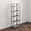 Torrance Etagere Etagere Bookcase