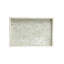 Uroko Rectangle Decorative Tray