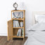 Jannat Solid Wood Linen Cabinet-321512648-321512650