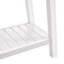 Tabouret de banc avec rangement Alaterre Furniture