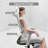 Ergonomic Mesh Office chair with Adjustable Armrest and Foldable Backrest,High Back Executive Office Chair With minimal assembly-1605695881