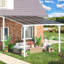 Aluminum Pergola with Canopy-1877216421-1877216428