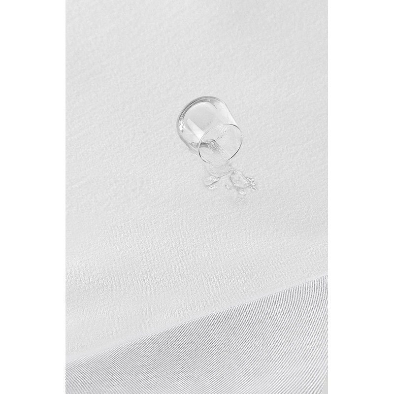 100% Cotton Fitted Sheet, 100 x 200 cm