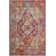 Gibson Oriental Hand Woven Area Rug