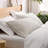Bedsure Decorative Boho Pillow Shams With Envelope Closure-105351357-105351342