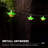 Kayshaun 10 - Bulb 120'' Fairy String Light