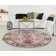 Morvant Oriental Indoor Rug