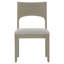 Solaria Upholstered Dining Chair