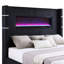 Lit à oreilles Eastern King