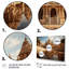 «Hinduisim Art Temple Reflections I», reproduction-505790782-505790913