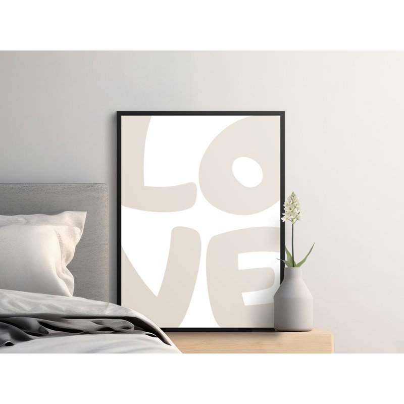 Armond Floater Frame Print, 16x20