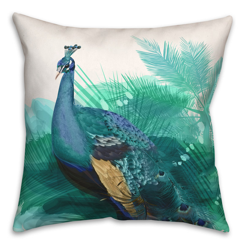Throw Pillow