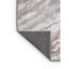 Tapis gris soyeux et moelleux-1917621865