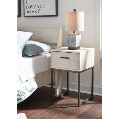 Table de chevet Socalle