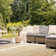 Herefordshire Performance Floral Indoor/Outdoor Area Rug