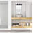 Cusack 3 - Light Dimmable Vanity Light-2092787840