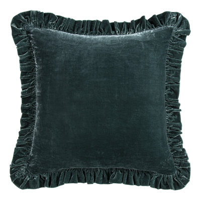 Stella Velvet Shams