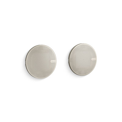 SoundTile Shower Speakers