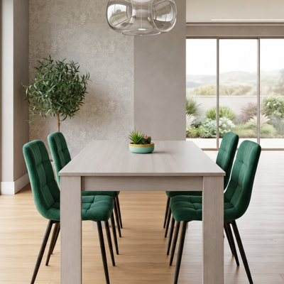 Beaconsdale 4 -Person Dining Set