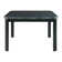 Biggs - Person Marble Top Four Leg Dining Set