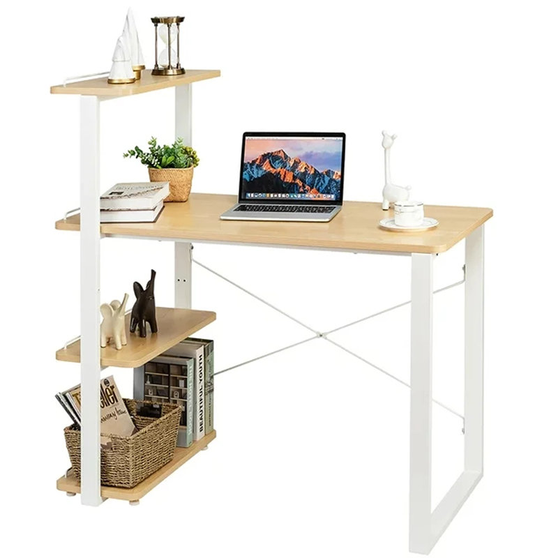Bureau réversible