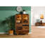 90cm Solid Wood Sideboard-87952750