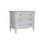 Liam Solid Wood Accent Chest