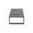 Double Sofa + Rectangular Coffee Table-961179310
