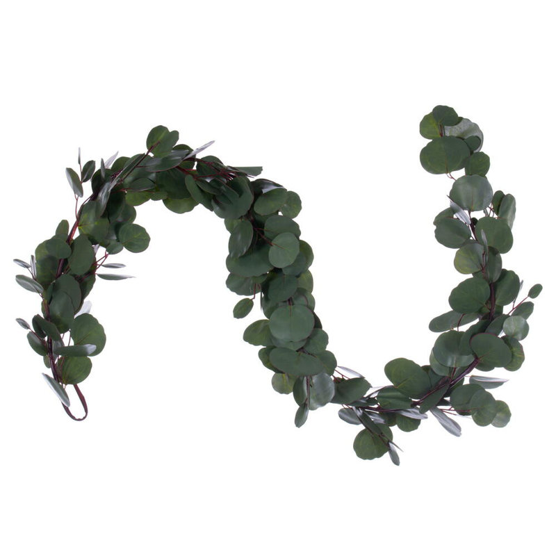 60'' in. Faux Garland