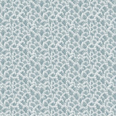 Secret Garden Floral Wallpaper Roll