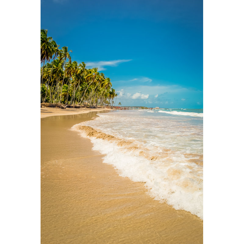 Plage Carneiro