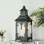 Lanterne décorative de table 14,5 po-758871300