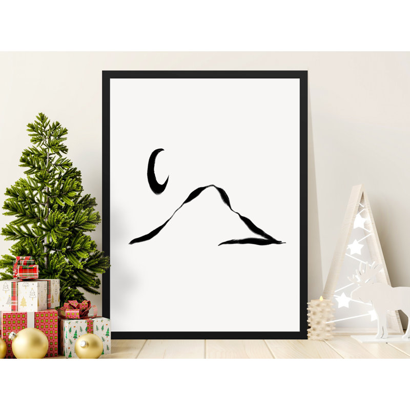 Conant Single Picture Frame Print, 40.64 cm H x 30.48 cm W