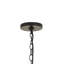 Brielle 4 - Light Unique Tiered Chandelier