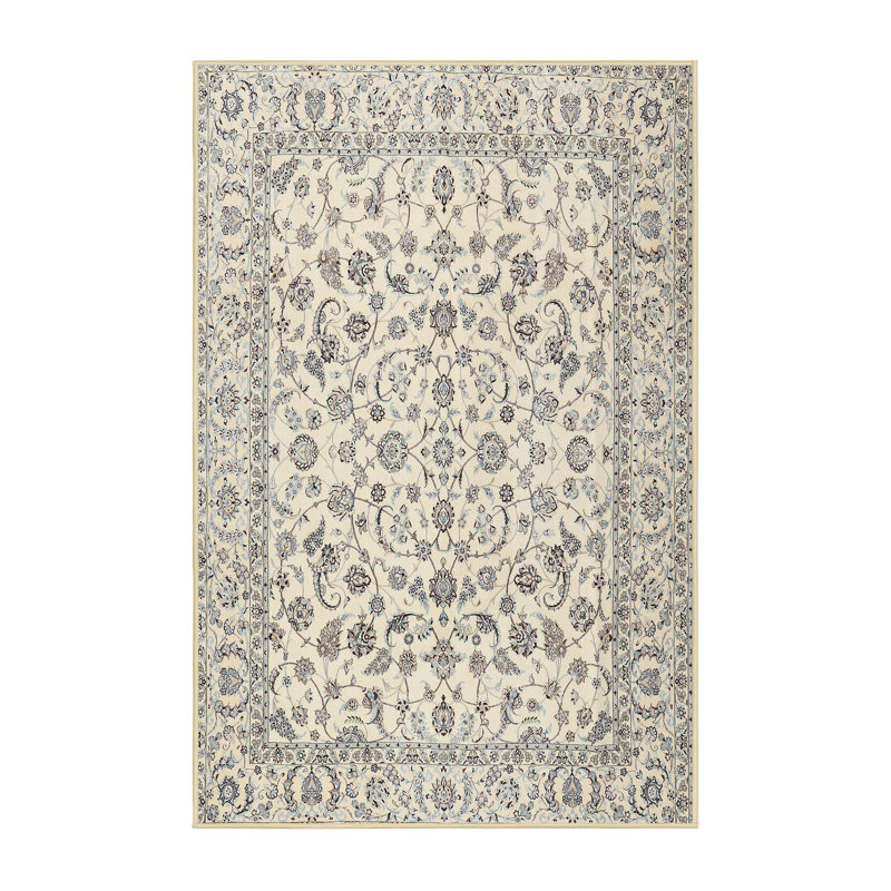 Ayaana Oriental Indoor Rug, Rectangle 7' x 10'