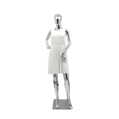FixtureDisplays Stitch Computerized Dress Form