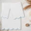  Ensemble de serviettes 100% coton ADORNIA-911615590-911615597