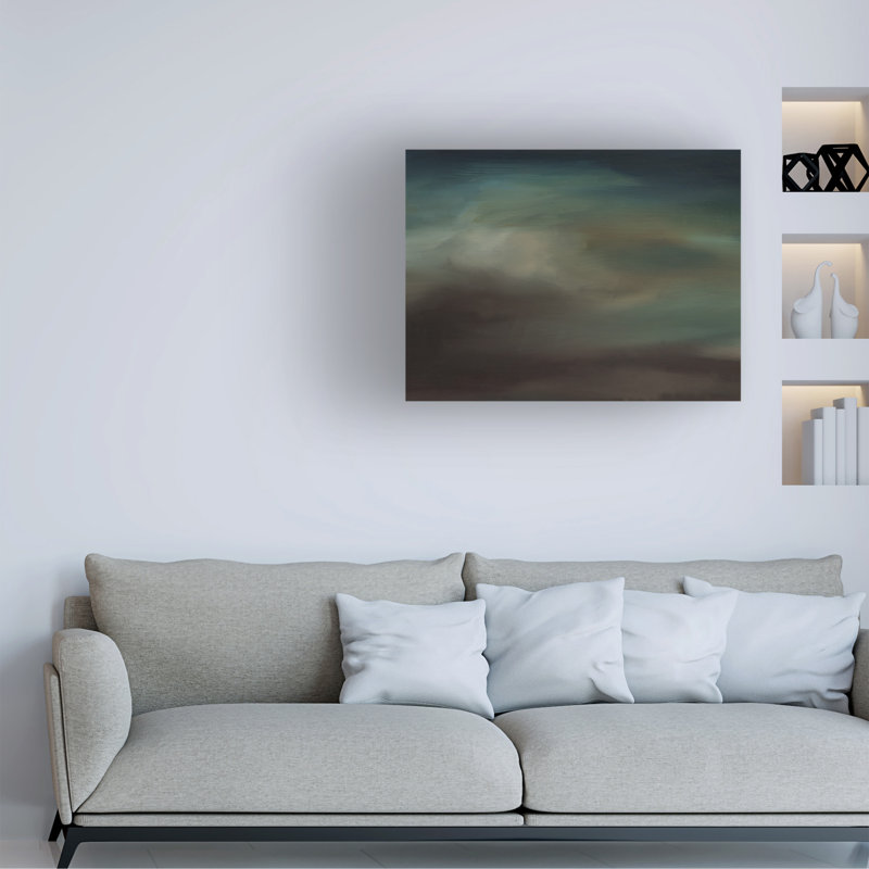 Art mural sur toile Ebern Designs Ethan Harper, H 14 po x l 19 po