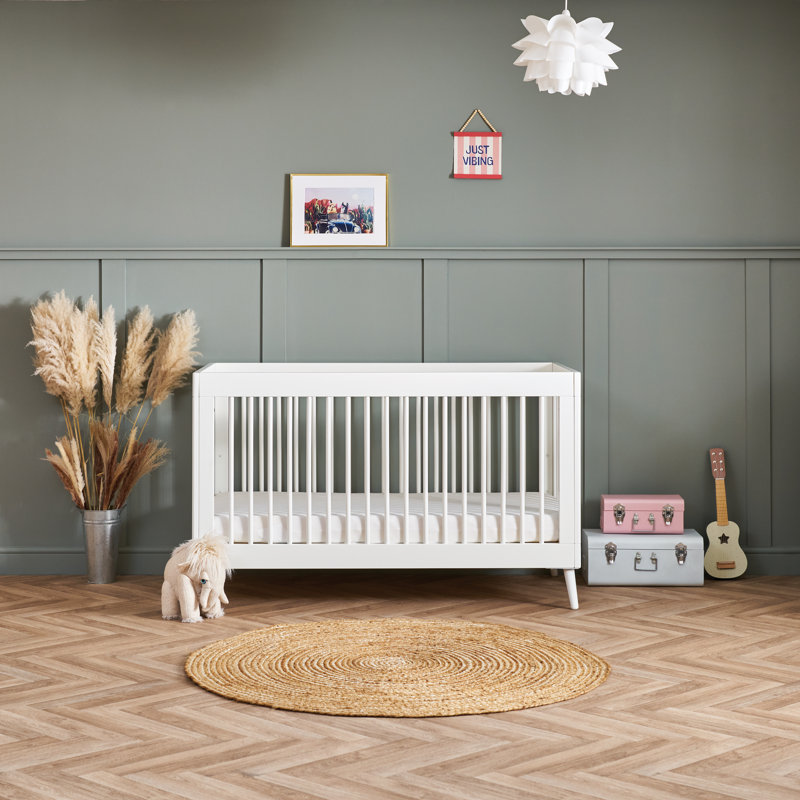 Maya Cot Bed