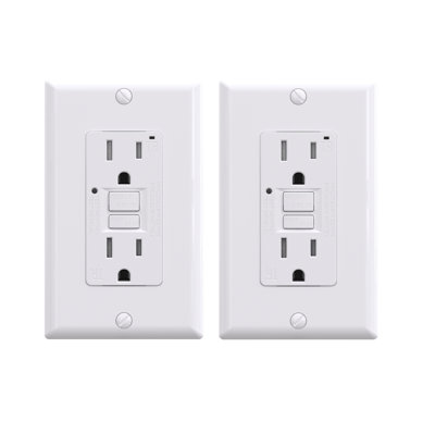 GFCI OUTLET