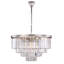 Lustre à niveaux unique 17 lumières Yazmin-27969457-27969454