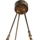 Commerce 17 - Light Pendant