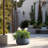 Renfrew Handmade Pot Planter-628894710-628894705