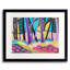 El Bosque En Tlaxcala Print by Jeff Ferst
