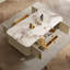Table basse Modern Luxury