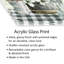 «Spring Gingham II» par Carol Robinson - impression non encadrée-2027177518