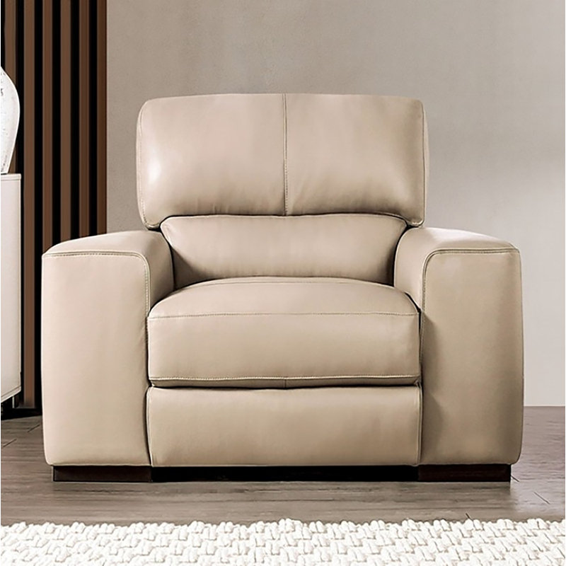 Chaise Maurai, Taupe