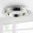 Markham LED Flush Mount-857011365