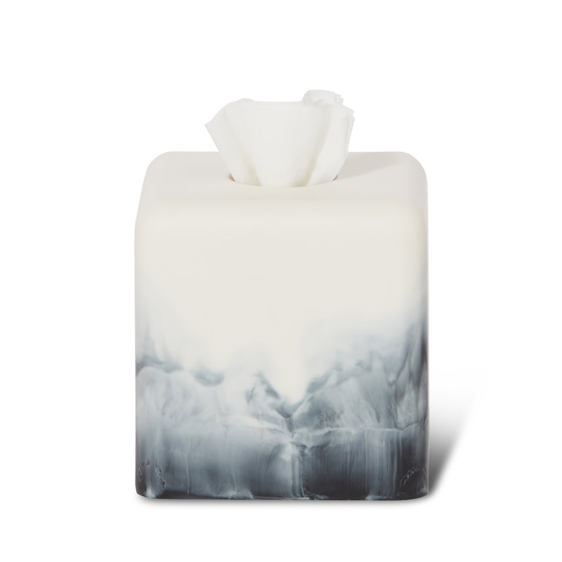 Ombre Tissue Cover