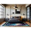 Tapis Nightfall Bloom-1450037159